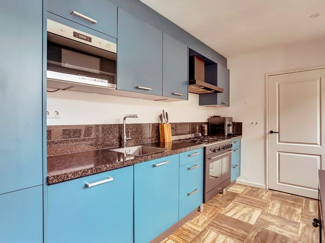 Joost Van De Mortelstraat 4, Tilburg