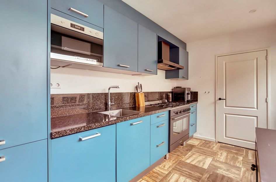 Joost Van De Mortelstraat 4