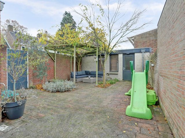 Joost Van De Mortelstraat 4, Tilburg