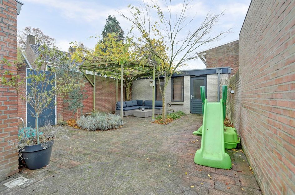 Joost Van De Mortelstraat 4