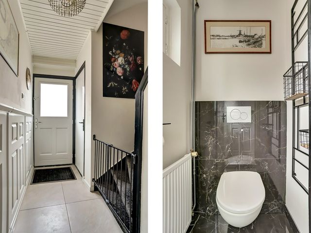 Joost Van De Mortelstraat 4, Tilburg