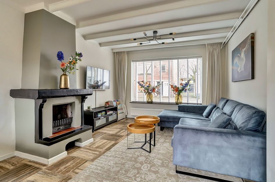 Joost Van De Mortelstraat 4