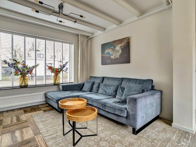 Joost Van De Mortelstraat 4, Tilburg