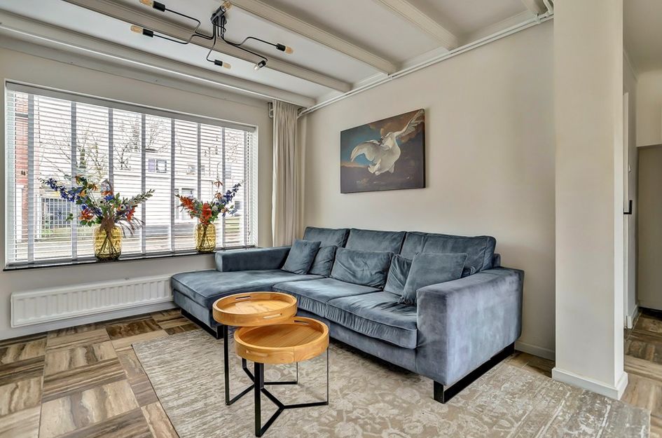 Joost Van De Mortelstraat 4