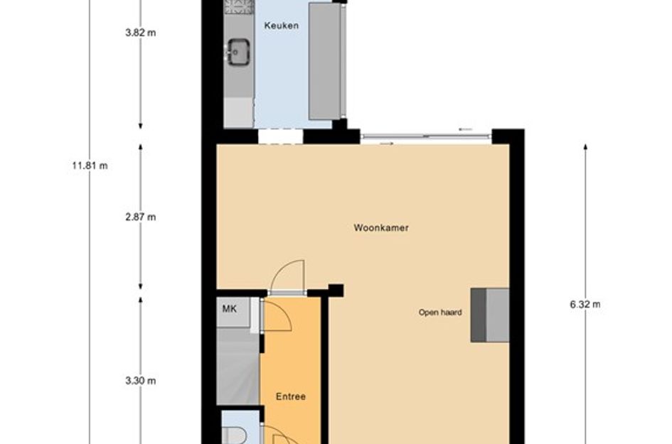 Joost Van De Mortelstraat 4