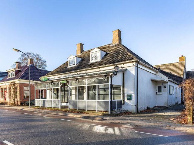 Hoofdweg 174, Schildwolde