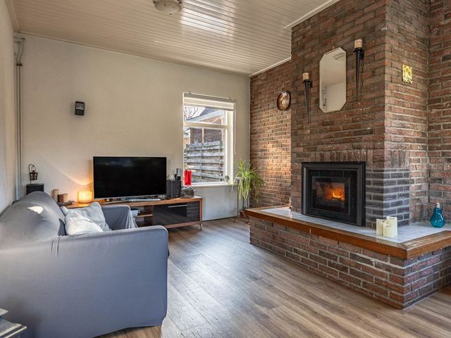 Hoofdweg 174, Schildwolde