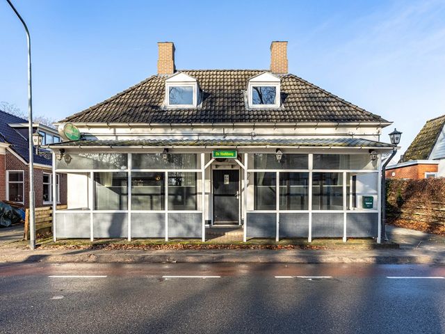 Hoofdweg 174, Schildwolde