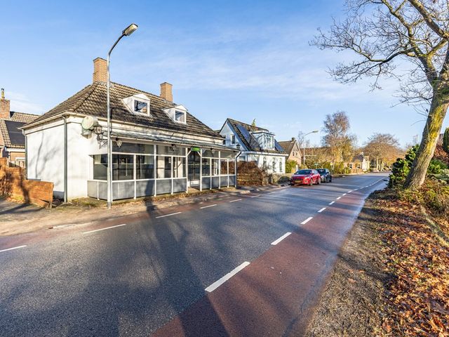 Hoofdweg 174, Schildwolde