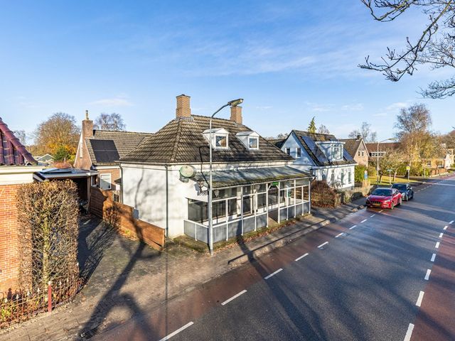 Hoofdweg 174, Schildwolde