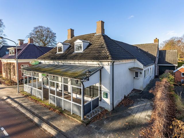 Hoofdweg 174, Schildwolde