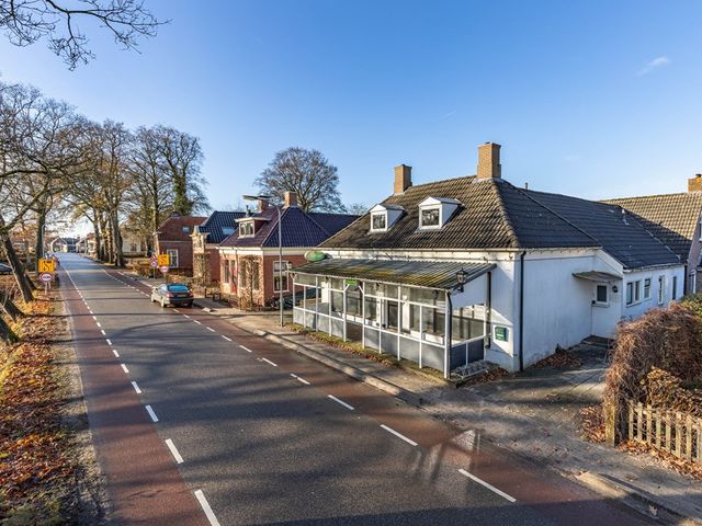 Hoofdweg 174, Schildwolde