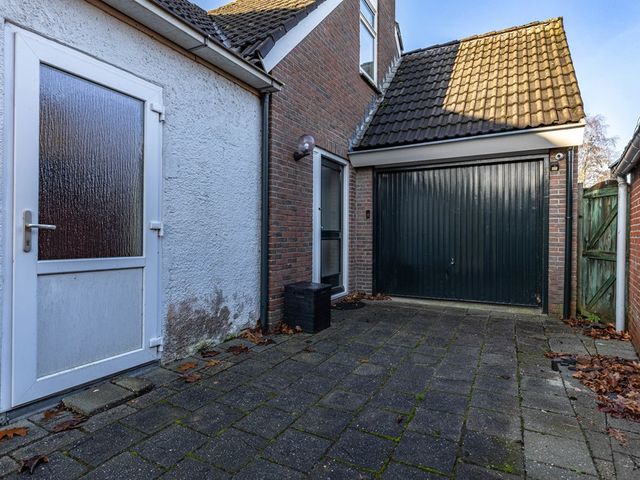 Hoofdweg 174, Schildwolde