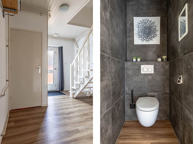 Hoofdweg 174, Schildwolde