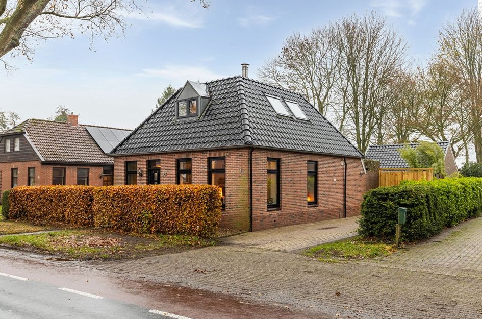 Hoofdweg 72