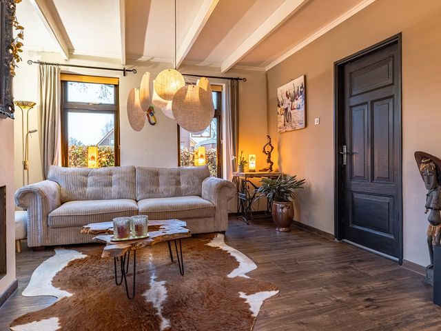 Hoofdweg 72, Froombosch