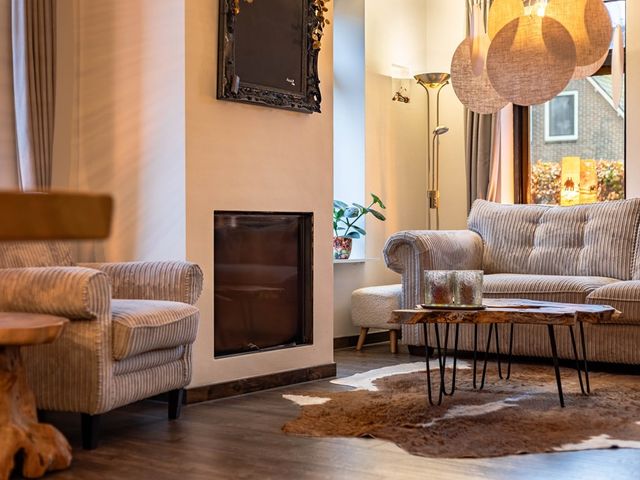 Hoofdweg 72, Froombosch