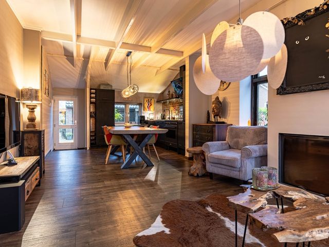 Hoofdweg 72, Froombosch