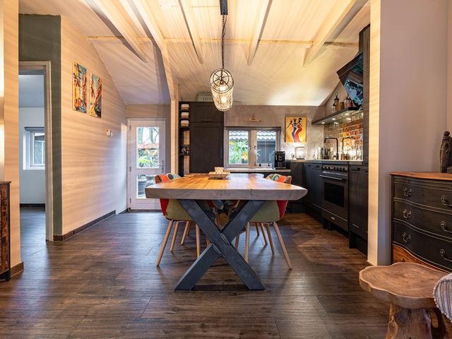 Hoofdweg 72, Froombosch