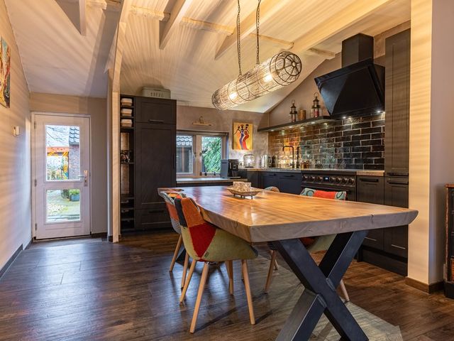 Hoofdweg 72, Froombosch