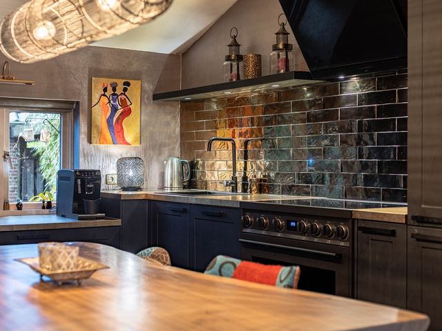 Hoofdweg 72, Froombosch