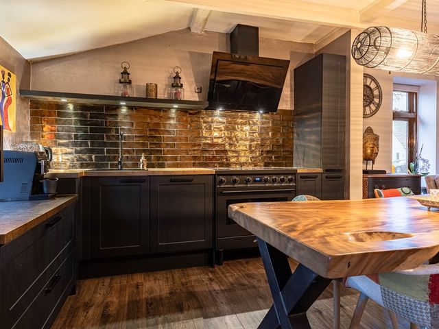 Hoofdweg 72, Froombosch