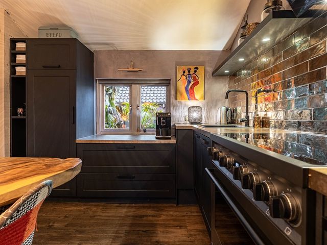 Hoofdweg 72, Froombosch