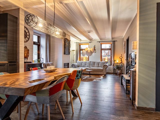 Hoofdweg 72, Froombosch