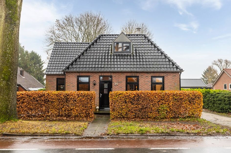 Hoofdweg 72
