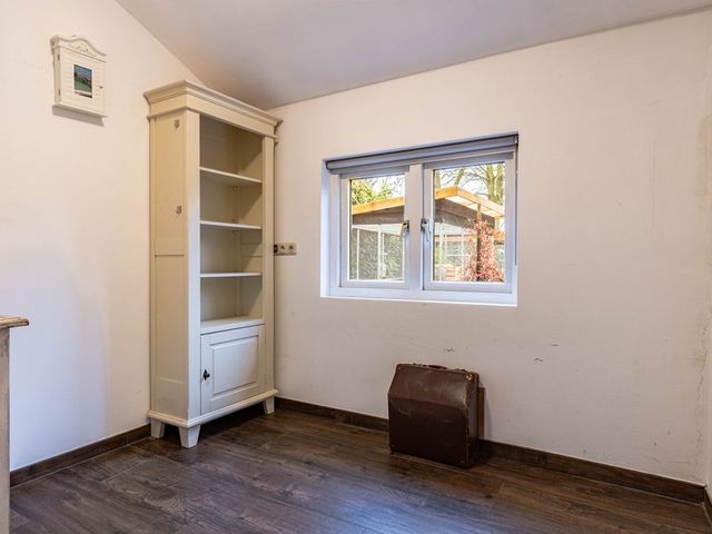 Hoofdweg 72, Froombosch