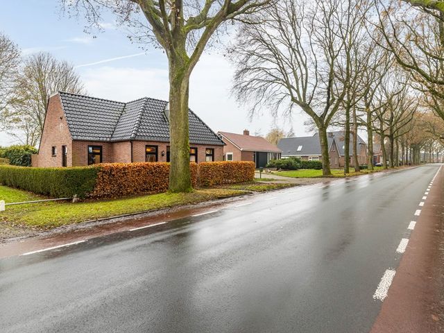 Hoofdweg 72, Froombosch