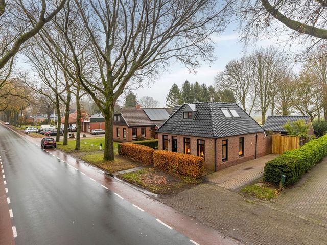 Hoofdweg 72, Froombosch