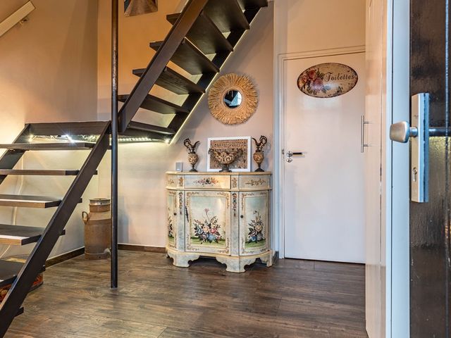 Hoofdweg 72, Froombosch