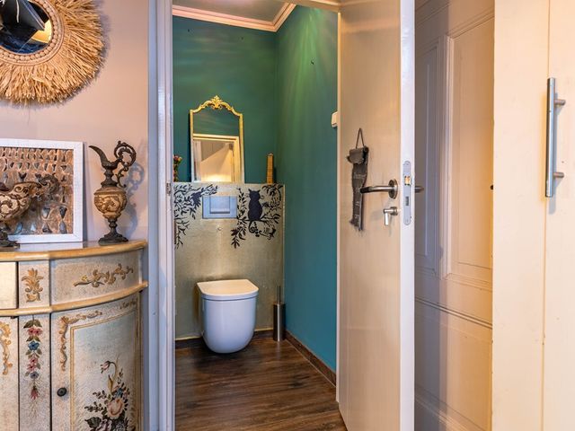 Hoofdweg 72, Froombosch