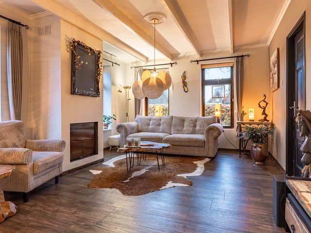 Hoofdweg 72, Froombosch