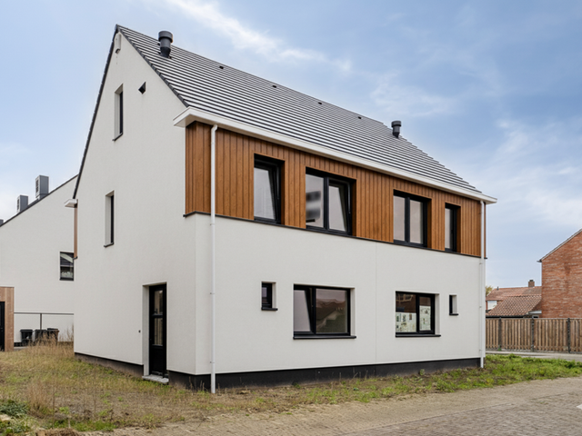 Klinkerstraat 31, Clinge