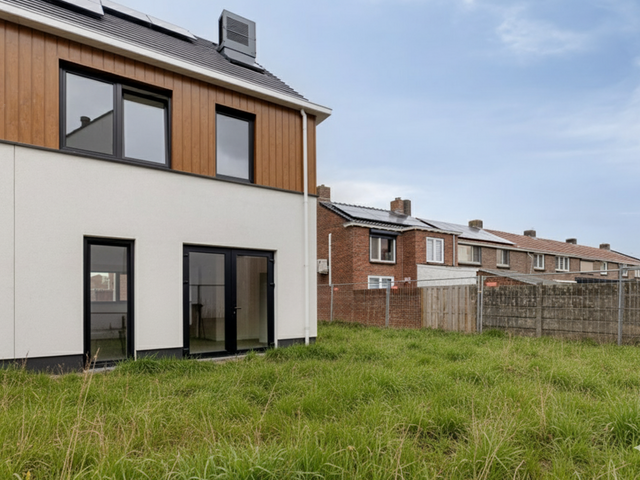 Klinkerstraat 31, Clinge