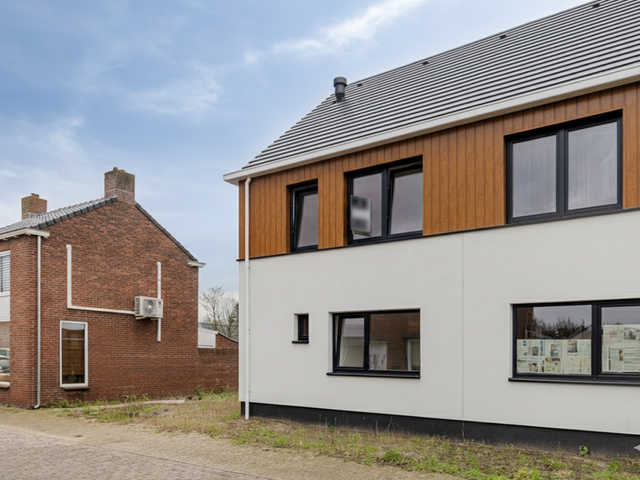 Klinkerstraat 31, Clinge