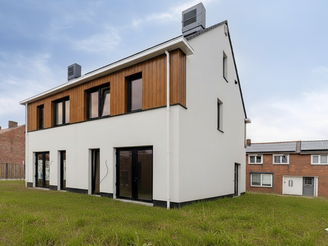 Klinkerstraat 31, Clinge