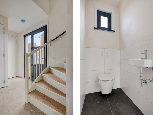 Klinkerstraat 31, Clinge