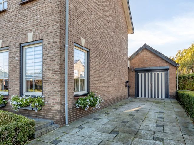 Nobelstraat 7, Nieuw Namen