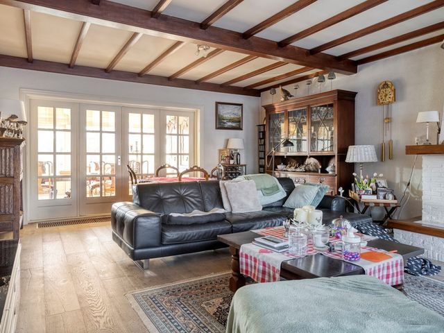 Nobelstraat 7, Nieuw Namen