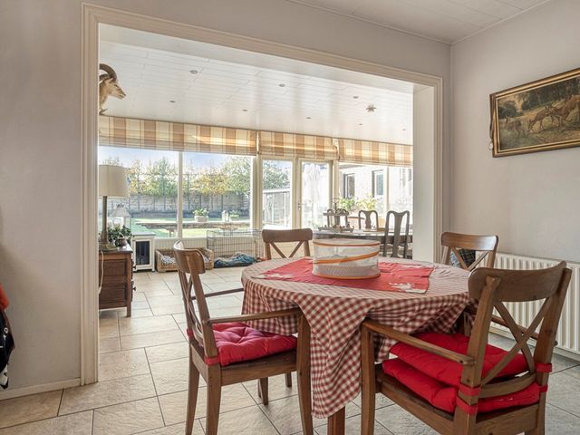 Nobelstraat 7, Nieuw Namen