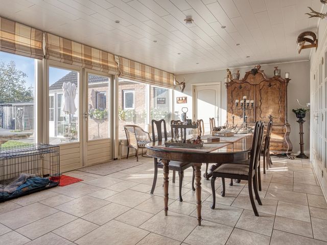 Nobelstraat 7, Nieuw Namen