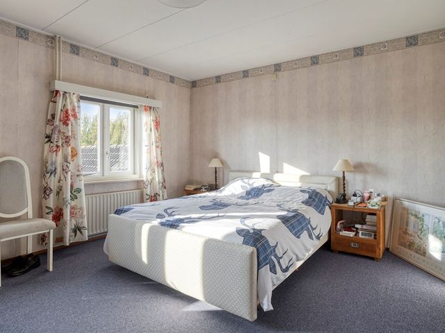 Nobelstraat 7, Nieuw Namen