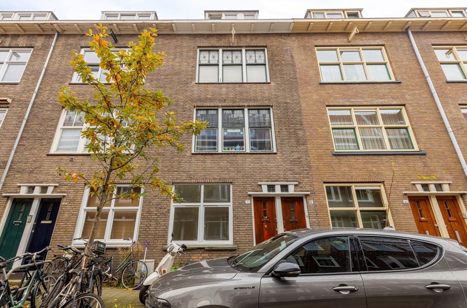 Luzacstraat 11B