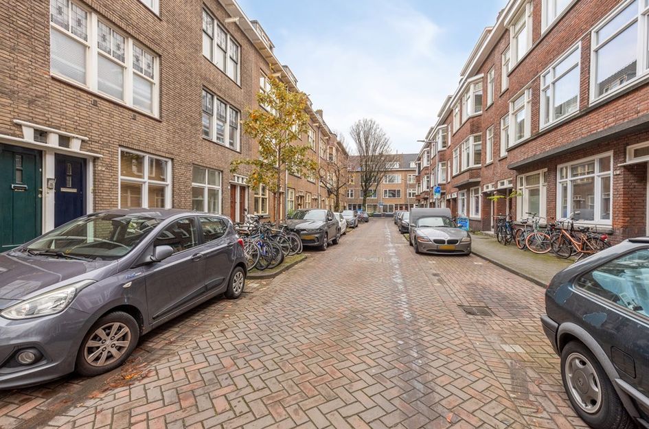 Luzacstraat 11B