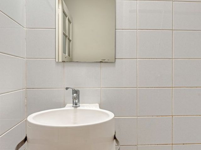 Luzacstraat 11B, Rotterdam