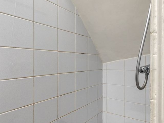 Luzacstraat 11B, Rotterdam