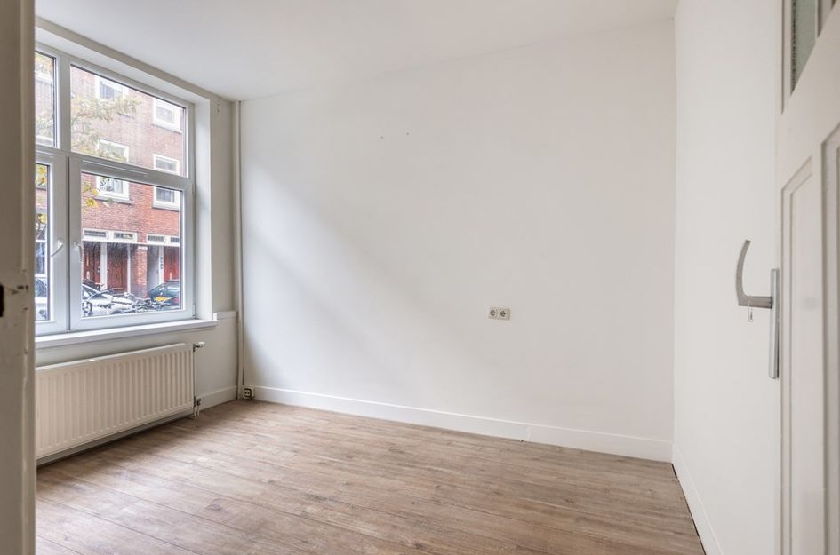 Luzacstraat 11B